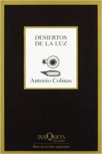 [9788483830727] Desiertos de la luz