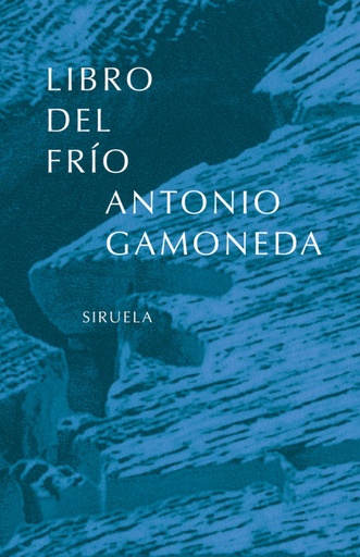 [9788478446551] Libro del frío