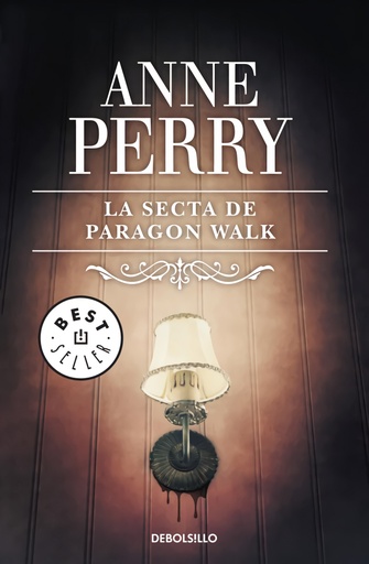 [9788497930215] La secta de Paragon Walk