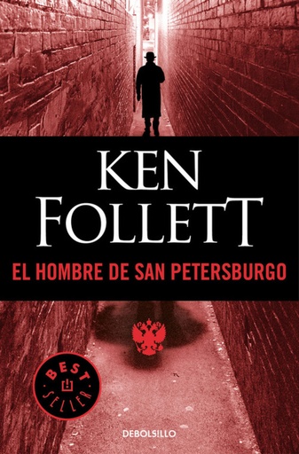 [9788497594240] El hombre de San Petersburgo