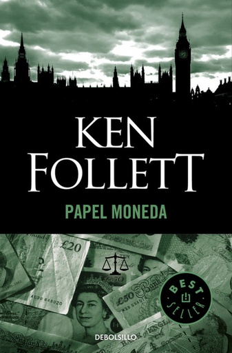 [9788497595711] Papel moneda
