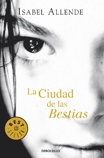 [9788497935692] La ciudad de las bestias