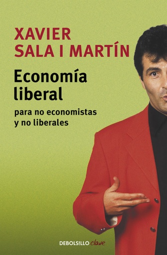 [9788497936316] Economía liberal para no economistas y no liberales