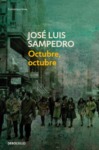 [9788497599207] Octubre, octubre