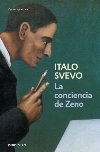 [9788483467459] La conciencia de Zeno