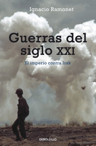 [9788497931496] Guerras del siglo XXI