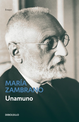 [9788497930949] Unamuno