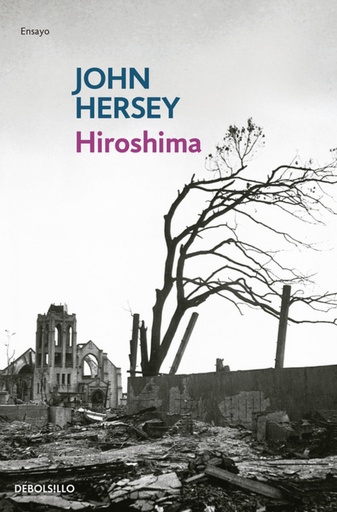 [9788483468548] Hiroshima