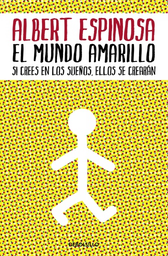 [9788483469071] EL MUNDO AMARILLO