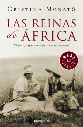 [9788497931601] Las reinas de África