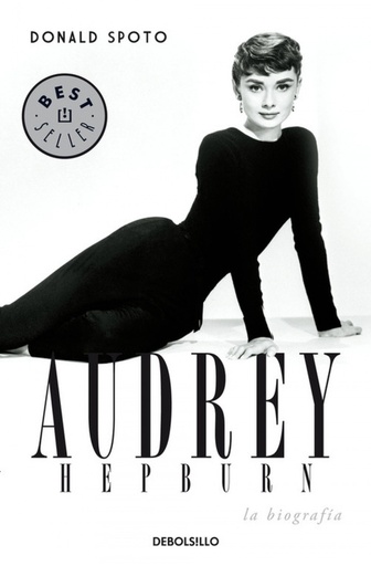 [9788483465288] Audrey Hepburn