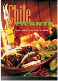 [9788495677426] Chile picante