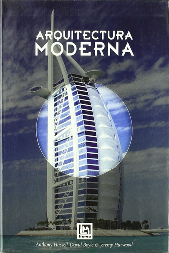 [9788492447220] Arquitectura moderna