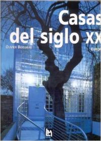 [9788495677051] Casas del siglo XX Europa