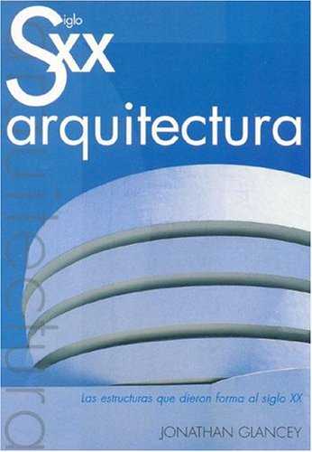 [9788495677389] Siglo XX arquitectura