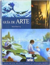 [9788496252806] Guía de arte