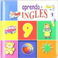 [9788495677860] Aprendo inglés, 2