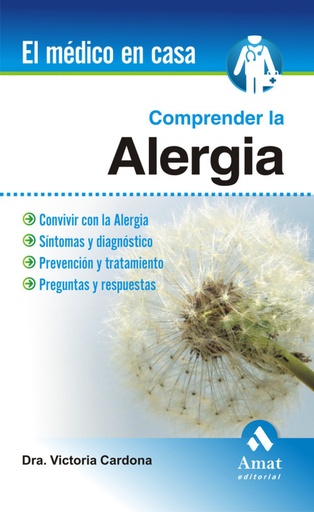 [9788497352918] Comprender la alergia