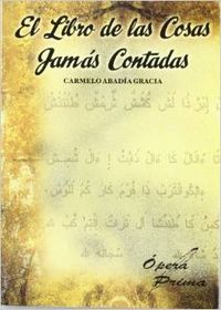 [9788484544548] El libro de las cosas jamás contadas