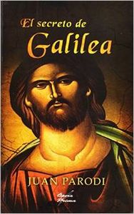 [9788484548263] El secreto de Galilea