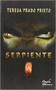 [9788484548287] Serpiente