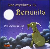 [9788484548058] Las aventuras de Bemunita