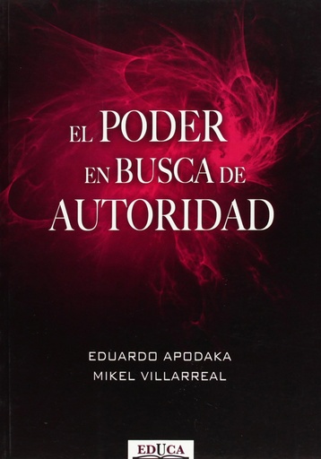 [9788484547280] El poder en busca de autoridad