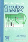 [9788484542971] Simulación de circuitos lineales