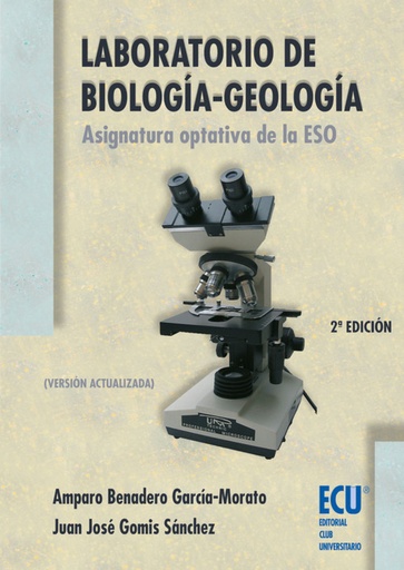 [9788484544371] Laboratorio de biología y geología