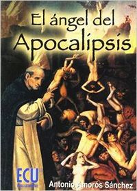 [9788484544791] El ángel del apocalipsis. L´àngel de l´apocalipsi