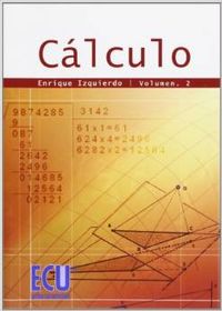 [9788484547525] Cálculo.Vol. II