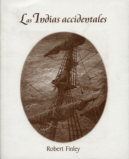 [9788495764058] Las Indias accidentales