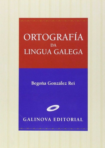 [9788497370417] Ortografía da lingua galega