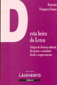 [9788484870647] Desta beira do Leteu