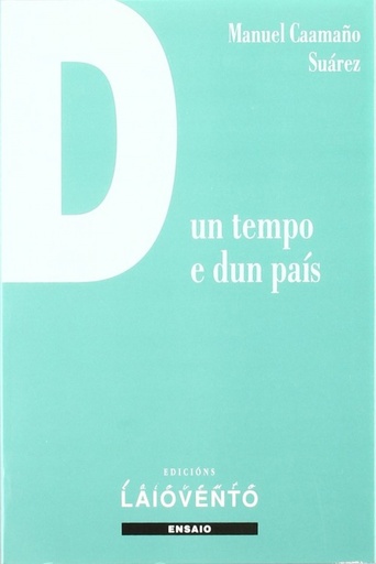 [9788484871026] Dun tempo e dun país