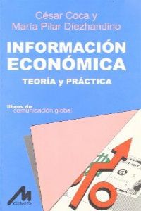 [9788489643468] Información económica