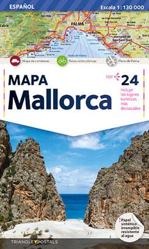 [9788484780809] Mallorca