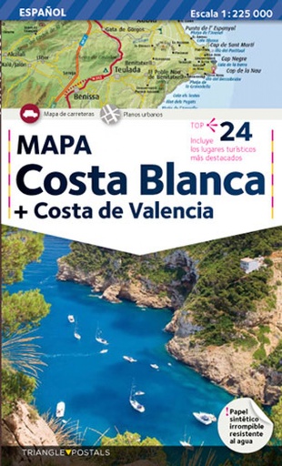 [9788484781325] Costa Blanca