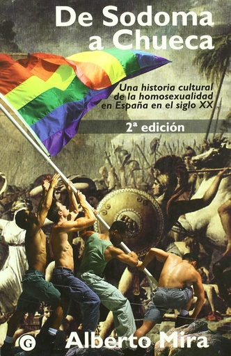 [9788495346650] De Sodoma a Chueca