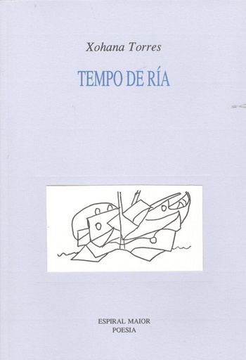 [9788488137067] Tempo de ría