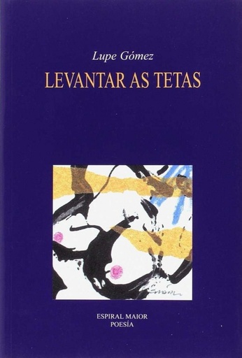 [9788495625960] Levantar as tetas