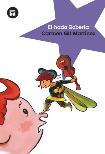 [9788493482633] El hada Roberta