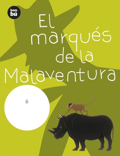 [9788483430187] El marqués de la Malaventura