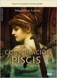 [9788492520183] La conspiración Piscis