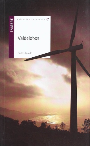 [9788492404643] Valdelobos