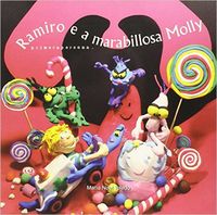 [9788495923455] Ramiro e a marabillosa molly - gallego