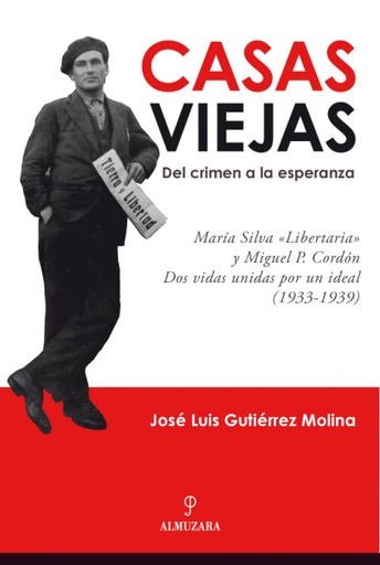 [9788496968325] Casas Viejas: del crimen a la esperanza