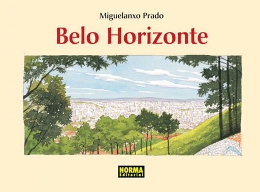 [9788498146301] Belo horizonte