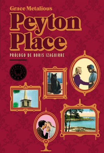 [9788493736262] Peyton Place