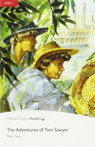 [9781405878005] Adventures tom sawyer